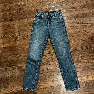 J.Crew Jeans
